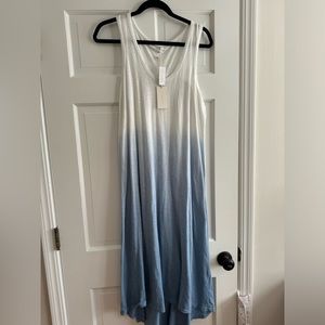 NWT Z Supply Slub Dress